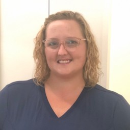 Jessica Davis, RN